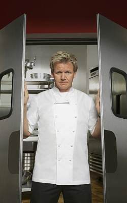 Kitchen Nightmares - Season 1