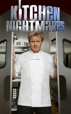 Kitchen Nightmares - Season 3