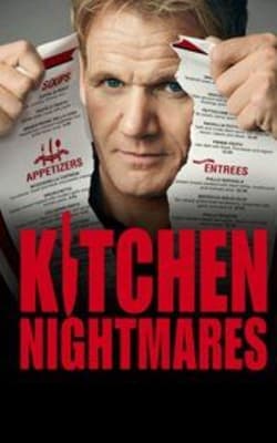 Kitchen Nightmares - season 4