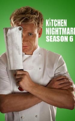 Kitchen Nightmares - Season 6