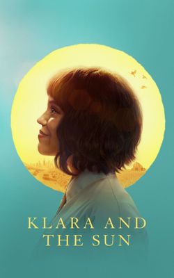 Klara and the Sun-CAM