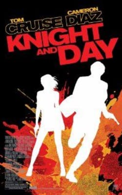 Knight and Day