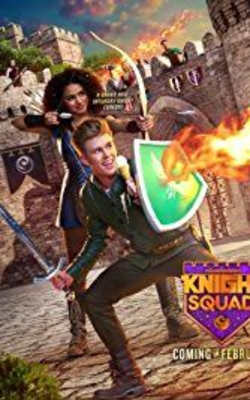 Knight Squad - Season 2