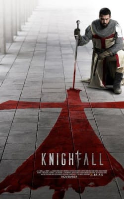 Knightfall - Season 1