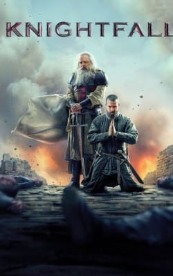 Knightfall - Season 2