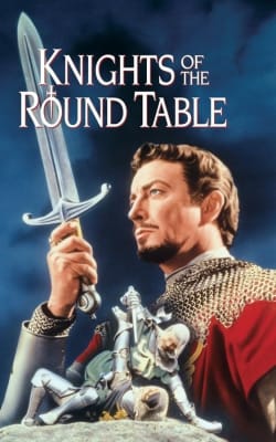 Knights of the Round Table-HD