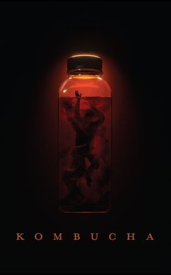 Kombucha