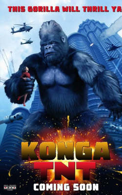 Konga TNT