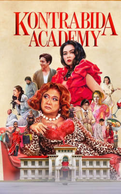 Kontrabida Academy-HD