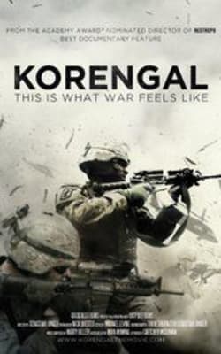 Korengal