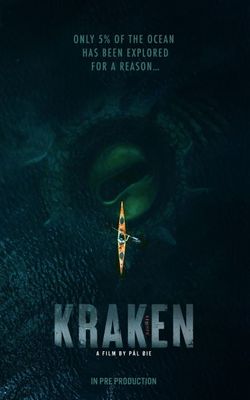 Kraken-HD