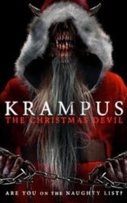 Krampus The Christmas Devil