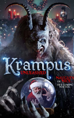 Krampus Unleashed