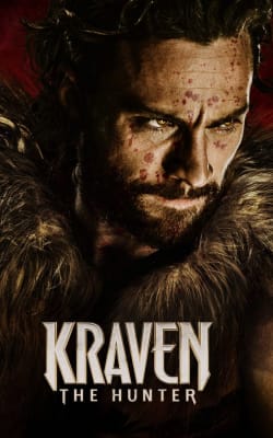 Kraven the Hunter