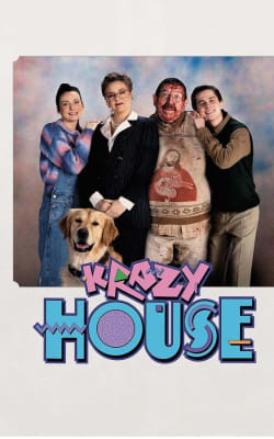 Krazy House