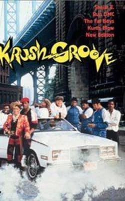 Krush Groove