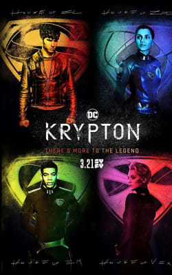 Krypton - Season 1