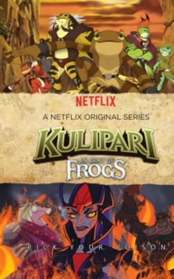 Kulipari: An Army of Frogs - Season 1