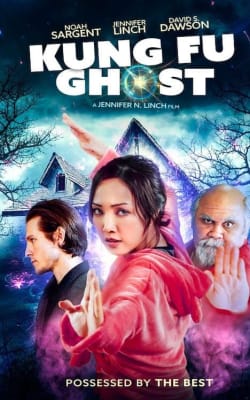 Kung Fu Ghost