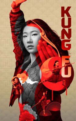 Kung Fu - Season 3
