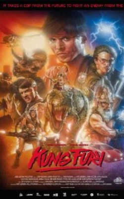 Kung Fury