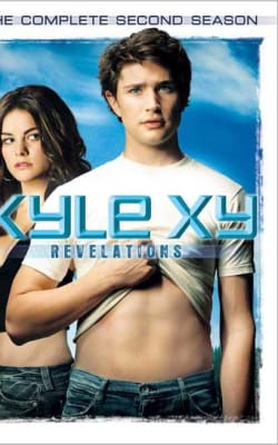 Kyle XY - Season 2