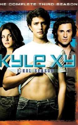 Kyle XY - Season 3