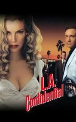 La Confidential