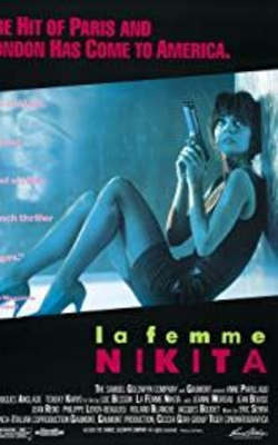 La Femme Nikita