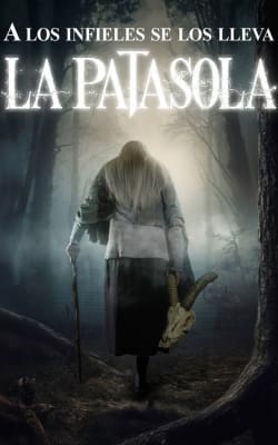 La patasola