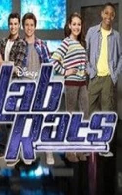 Lab Rats - Season 1