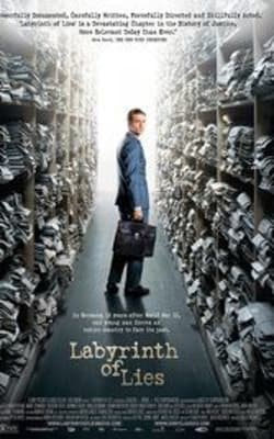 Labyrinth of Lies