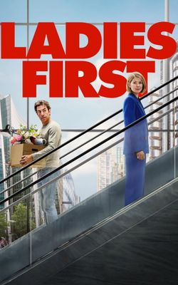 Ladies First-HD