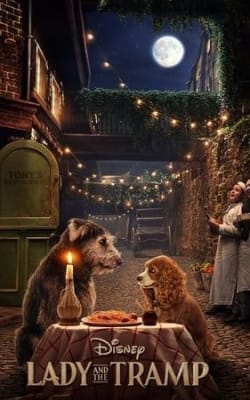 Lady and the Tramp