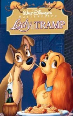 Lady and the Tramp