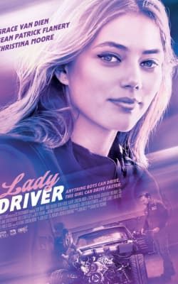 Lady Driver