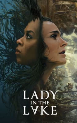 Lady in the Lake - Season 1