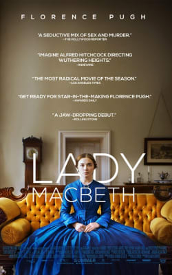 Lady Macbeth