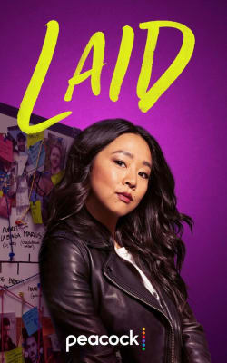 Laid - Season 1