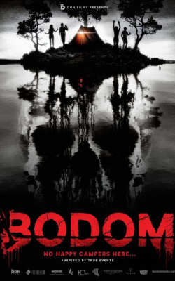 Lake Bodom