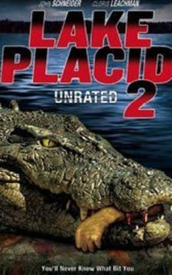 Lake Placid 2