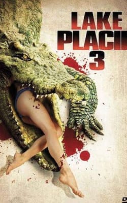 Lake Placid 3