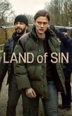 Land of Sin - Season 1