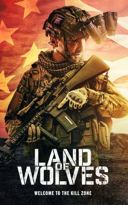 Land of Wolves-HD
