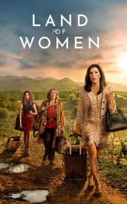 Land of Women - Season 1