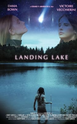 Landing Lake