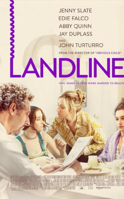 Landline