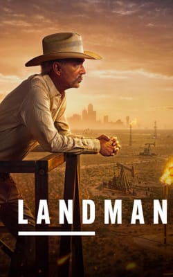 Landman - Season 1