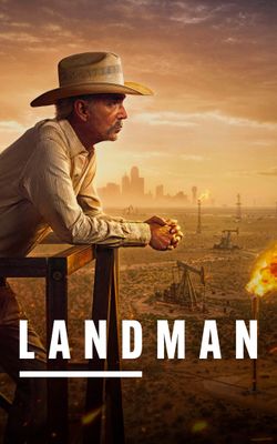 Landman - Season 2