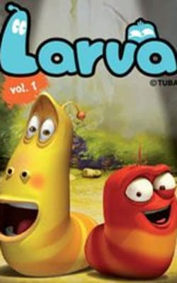 Larva - Volume 2